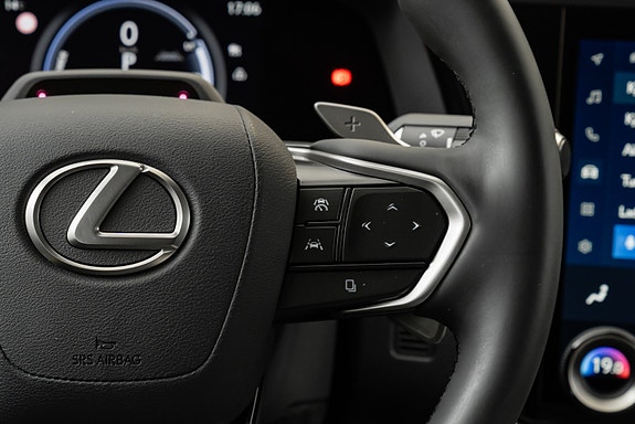 Lexus RZ450e 29 of 30