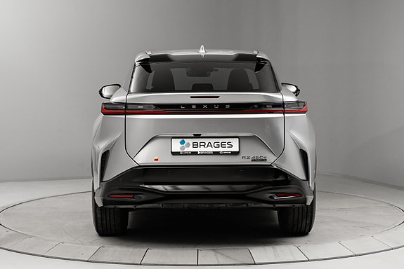 Lexus RZ450e 4 of 30
