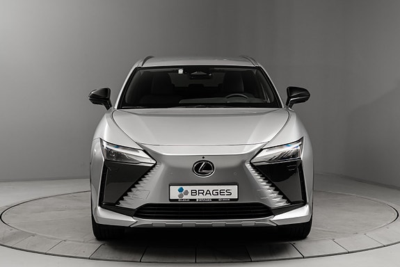Lexus RZ450e 6 of 30
