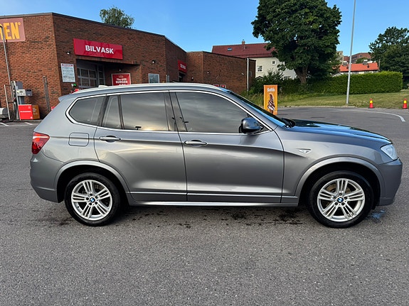 BMW X3 2 of 14