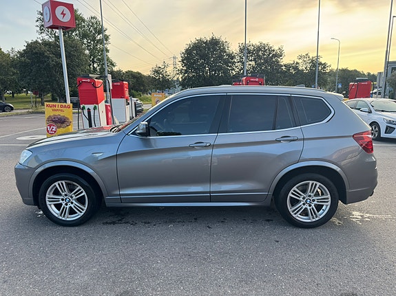 BMW X3 4 of 14