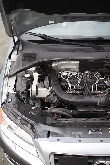 Volvo XC70 13 of 17