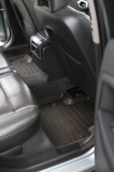 Volvo XC70 12 of 17