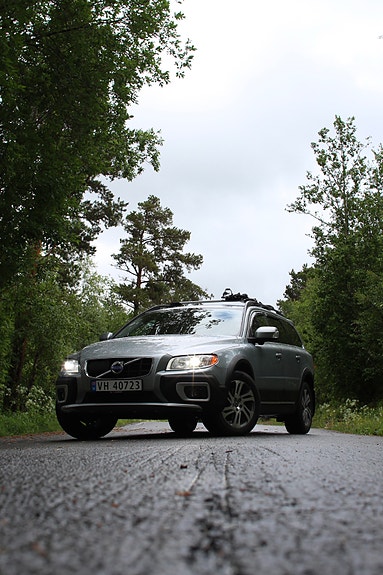 Volvo XC70 16 of 17