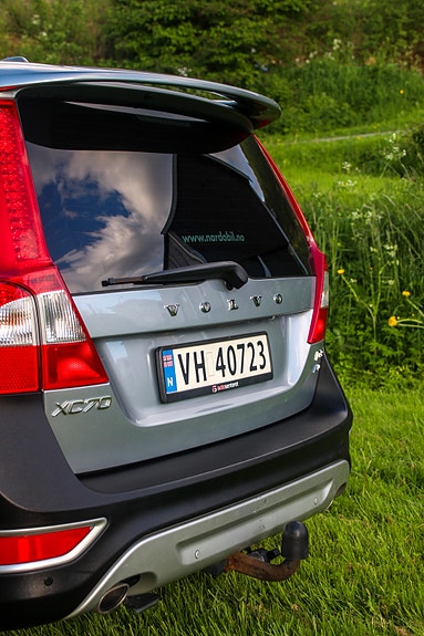 Volvo XC70 15 of 17