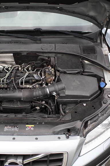 Volvo XC70 14 of 17