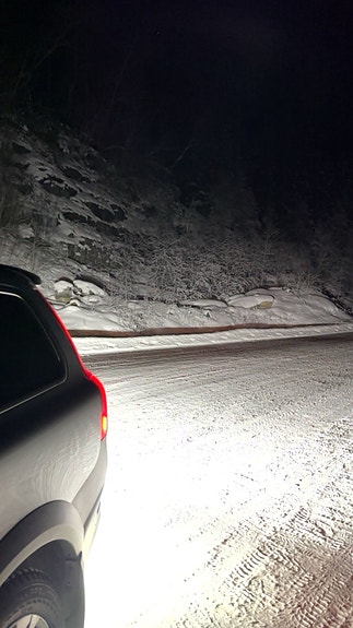 Volvo XC70 17 of 17