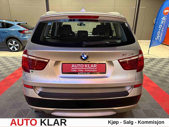 BMW X3 14 of 30
