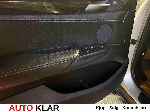 BMW X3 27 of 30