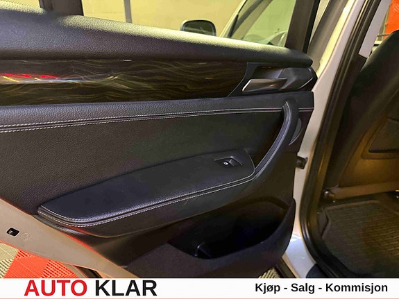 BMW X3 29 of 30