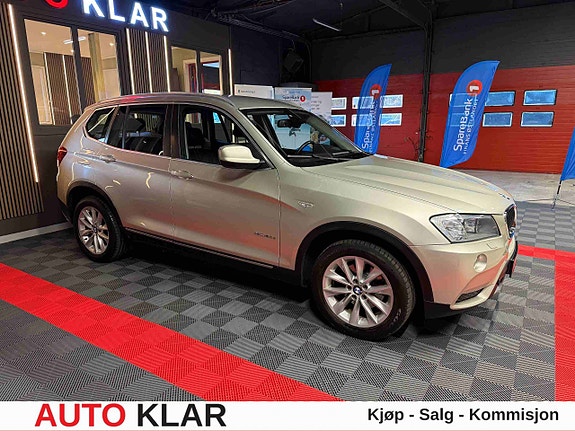 BMW X3 9 of 30