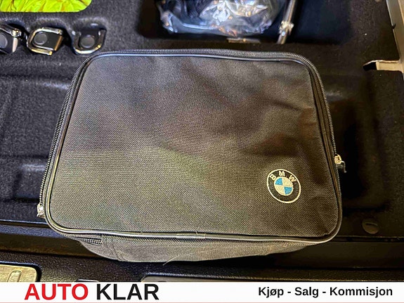 BMW X3 20 of 30