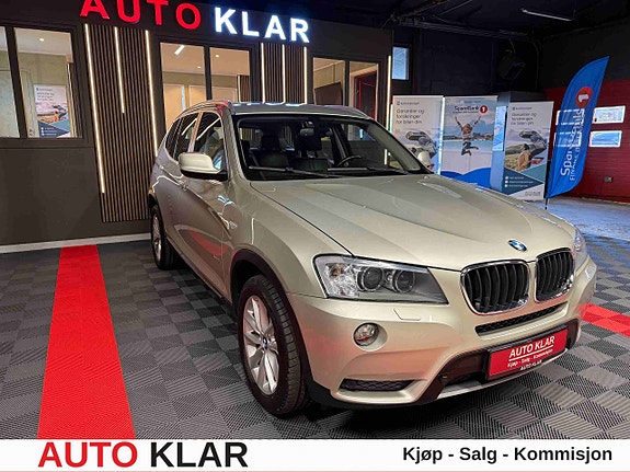 BMW X3 10 of 30