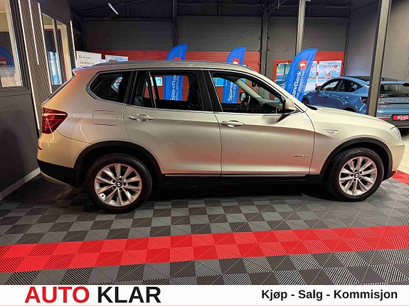BMW X3 8 of 30