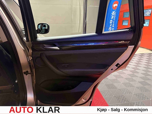 BMW X3 30 of 30
