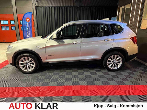 BMW X3 4 of 30