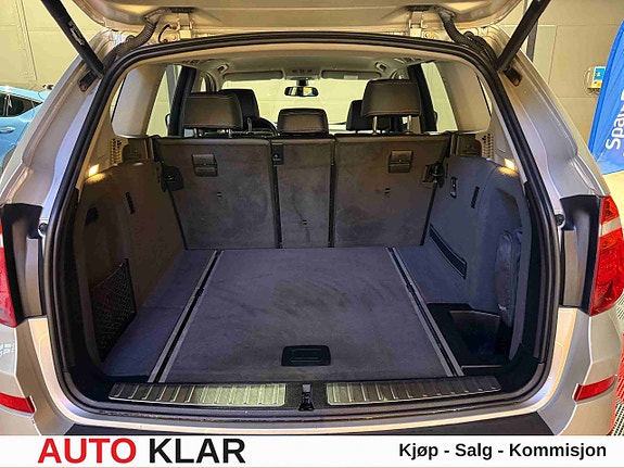 BMW X3 22 of 30