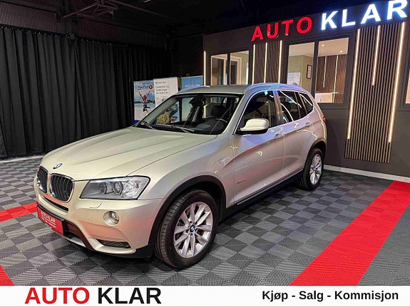 BMW X3 3 of 30