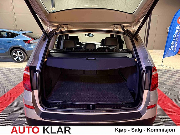 BMW X3 15 of 30
