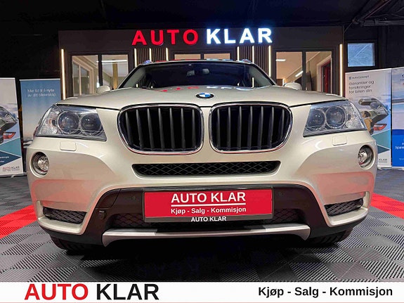 BMW X3 2 of 30