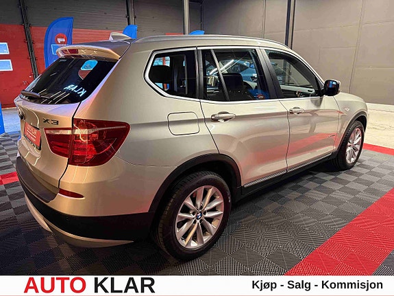 BMW X3 7 of 30