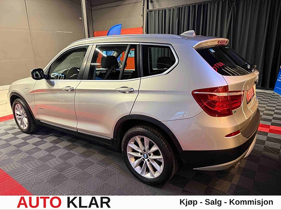 BMW X3 5 of 30