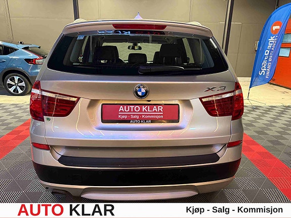 BMW X3 6 of 30