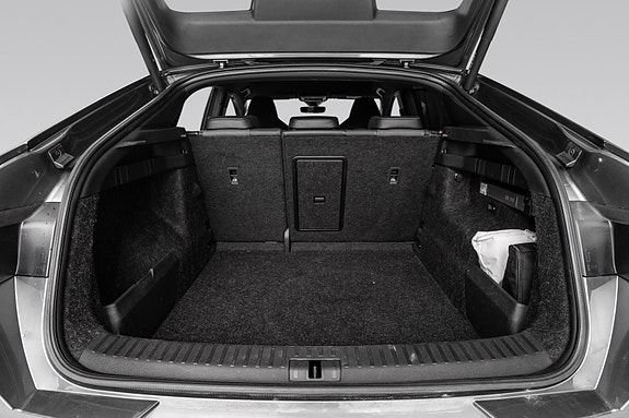 Skoda Enyaq Coupe RS 13 of 30