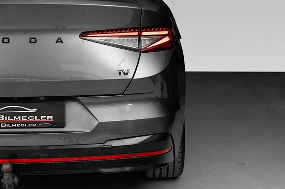 Skoda Enyaq Coupe RS 10 of 30