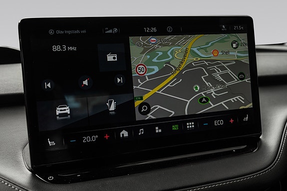 Skoda Enyaq Coupe RS 24 of 30