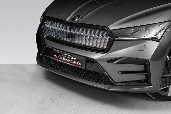 Skoda Enyaq Coupe RS 7 of 30