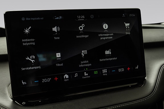 Skoda Enyaq Coupe RS 26 of 30