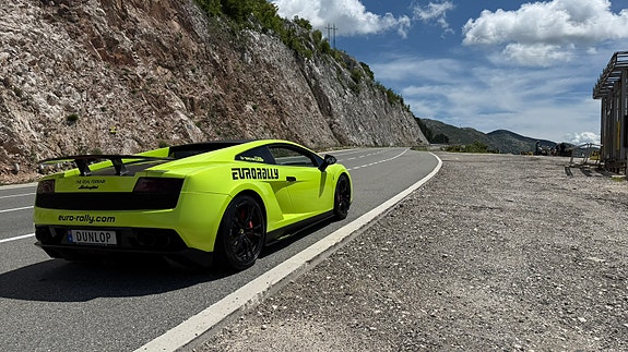Lamborghini Gallardo 7 of 16