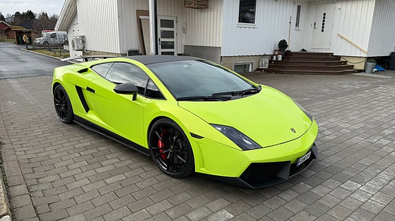 Lamborghini Gallardo 10 of 16