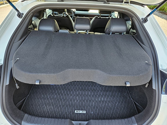 Mazda MX-30 24 of 30