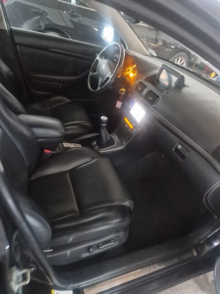 Toyota Avensis 19 of 30