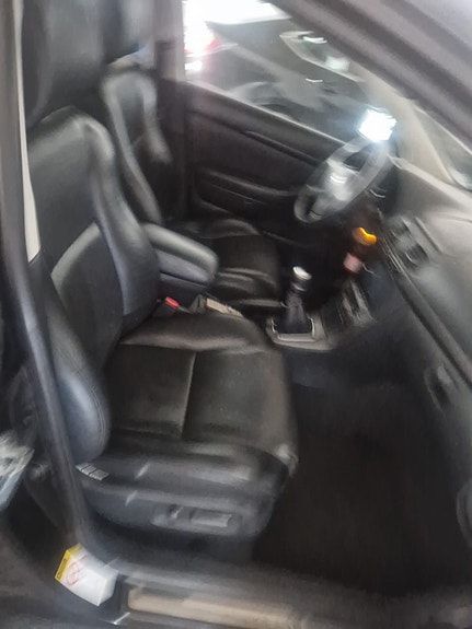 Toyota Avensis 18 of 30