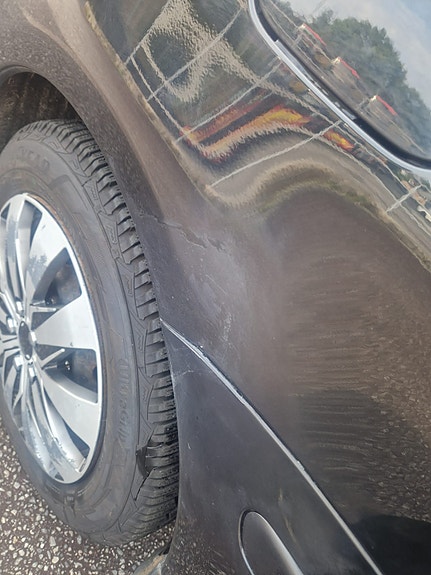 Toyota Avensis 24 of 30