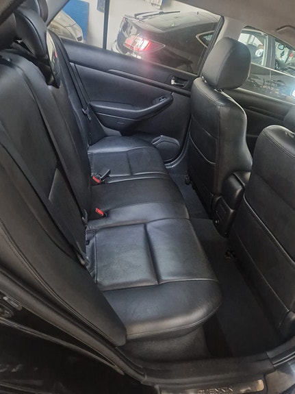 Toyota Avensis 20 of 30
