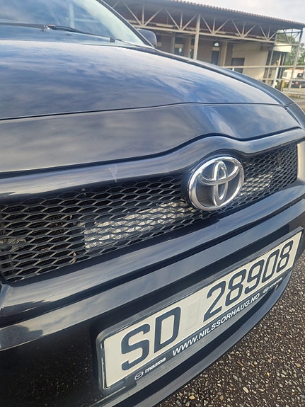 Toyota Avensis 23 of 30