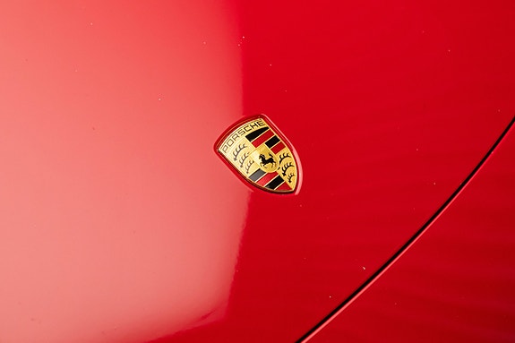 Porsche Taycan Cross Turismo 15 of 30