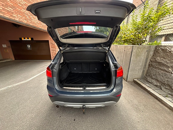 BMW X1 10 of 30