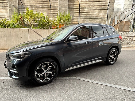 BMW X1 12 of 30