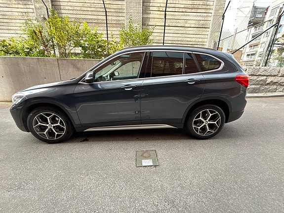 BMW X1 7 of 30