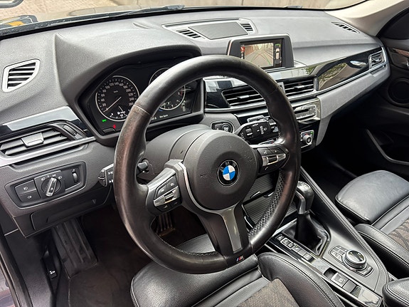 BMW X1 19 of 30