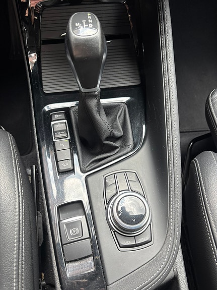 BMW X1 21 of 30