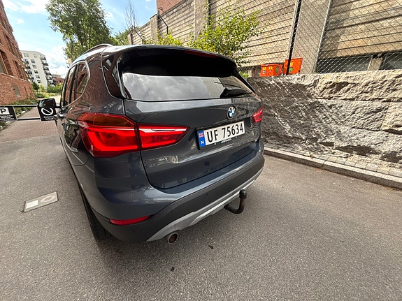 BMW X1 4 of 30