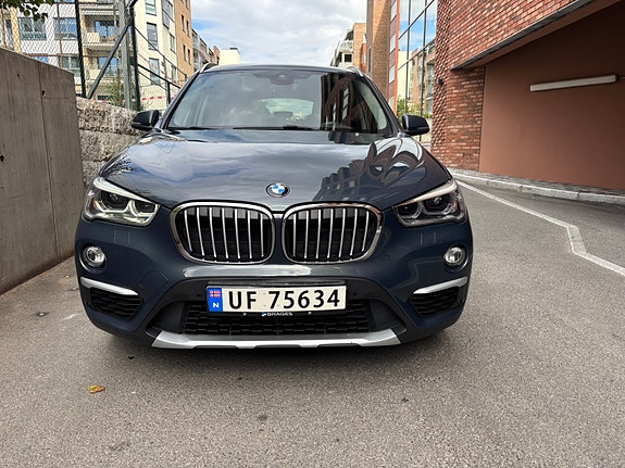 BMW X1 2 of 30