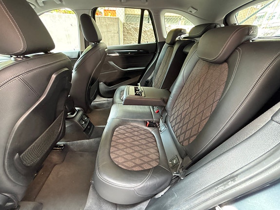 BMW X1 13 of 30