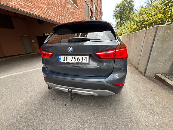 BMW X1 5 of 30